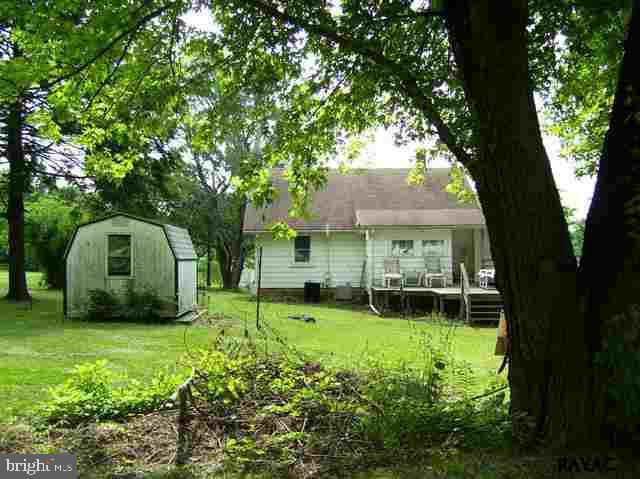 5125 Fairfield Road Fairfield, PA 17320 - Photo 10 of 11