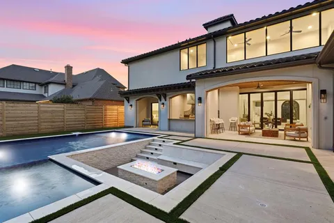 $6,850,000 | 6616 Prestonshire Lane, Dallas, TX 75225