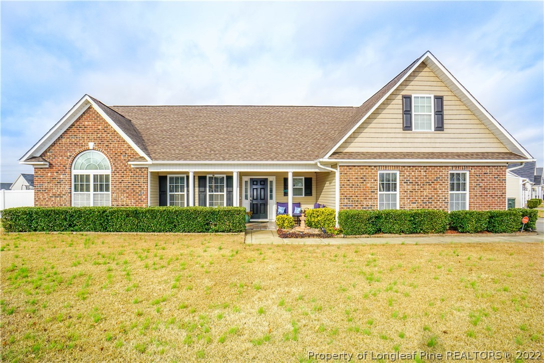 2041 Yellowbrick Road Fayetteville, NC 28314 - Photo 1 of 36 Gallery Image 1
