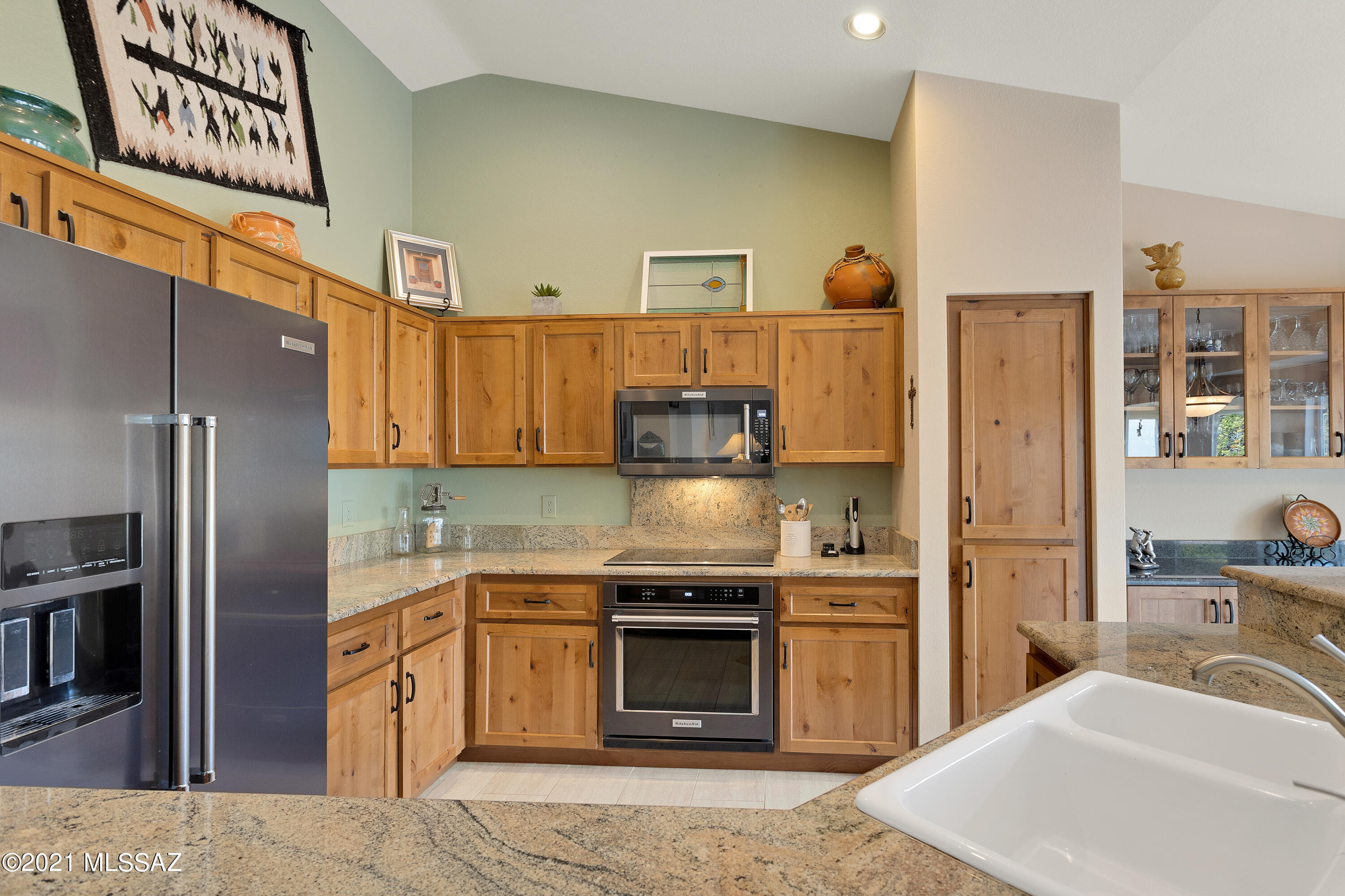 38120 South Stone Ridge Court Tucson, AZ 85739 - Photo 2 of 27