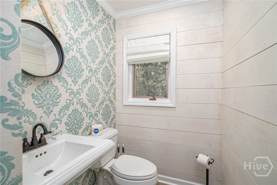 123 Bartram Road Savannah, GA 31411 - Photo 17 of 35