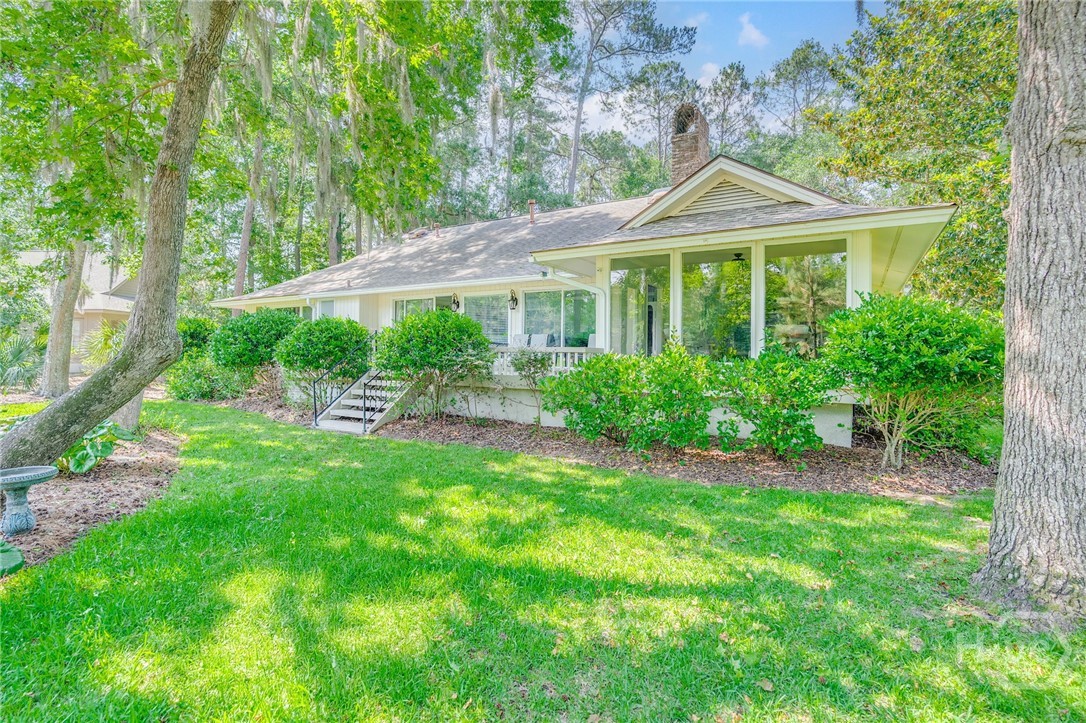 123 Bartram Road Savannah, GA 31411 - Photo 34 of 35