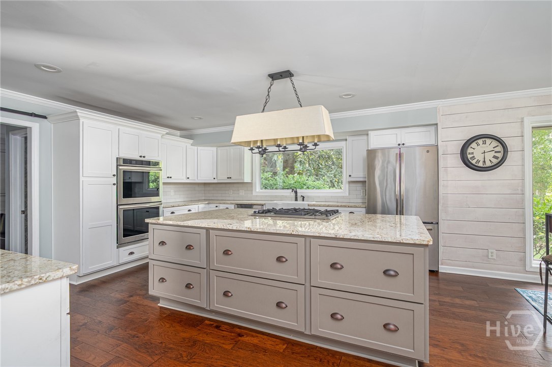 123 Bartram Road Savannah, GA 31411 - Photo 7 of 35