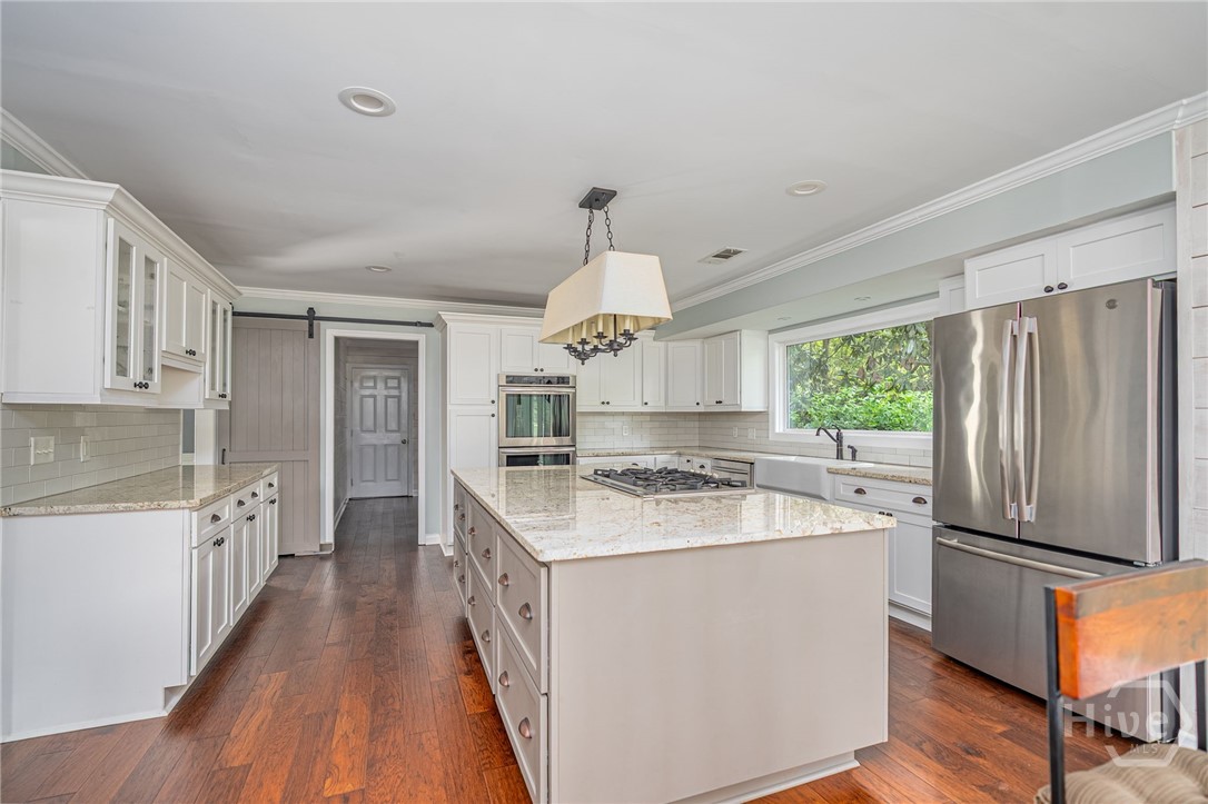 123 Bartram Road Savannah, GA 31411 - Photo 8 of 35