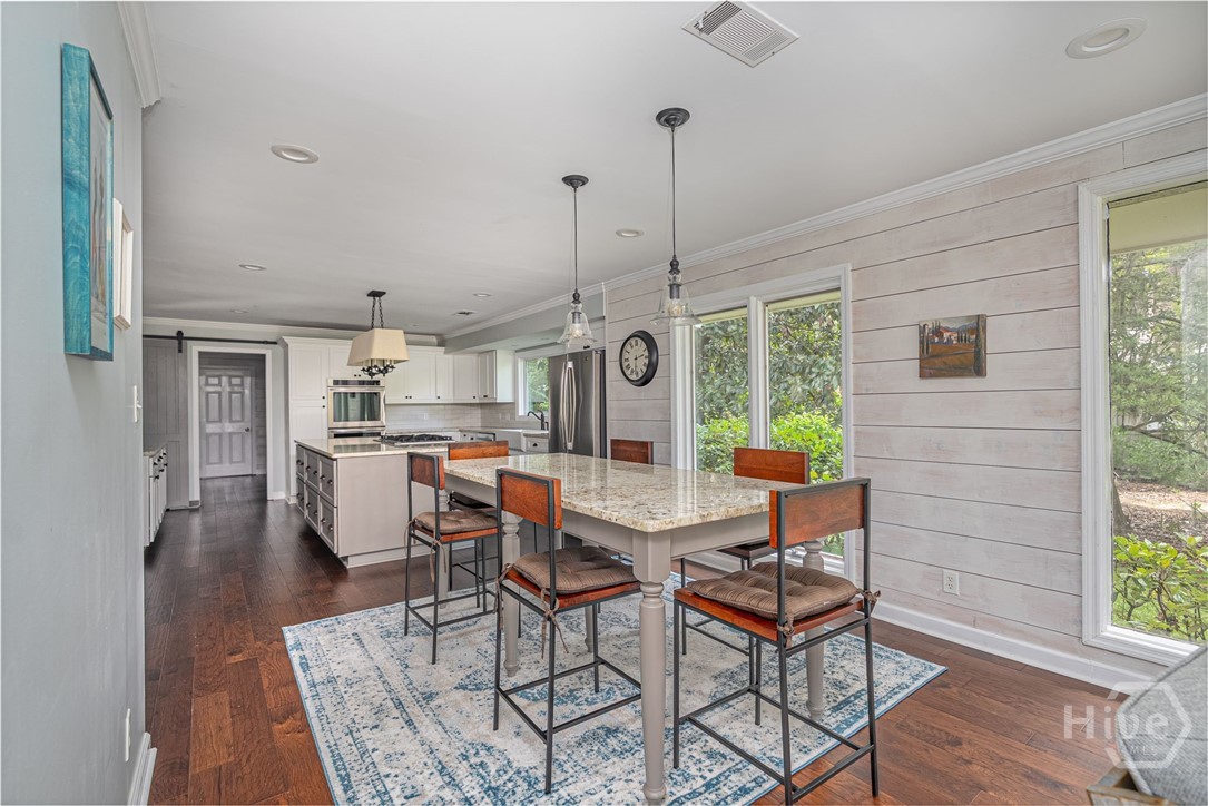 123 Bartram Road Savannah, GA 31411 - Photo 9 of 35