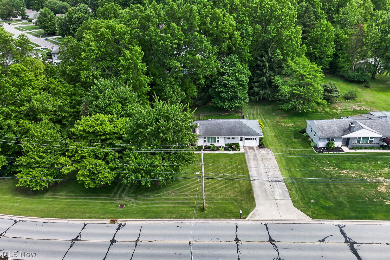 5701 Herbert Road Canfield, OH 44406 - Photo 29 of 36