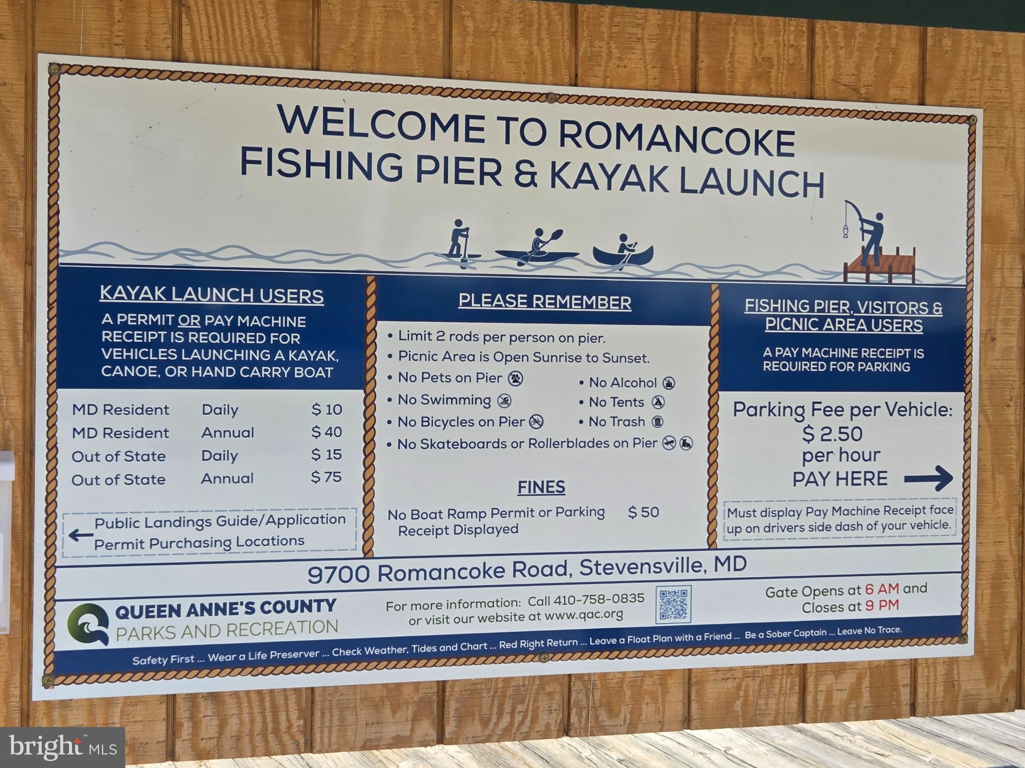 101 Queen Anne Road Stevensville, MD 21666 - Photo 7 of 9