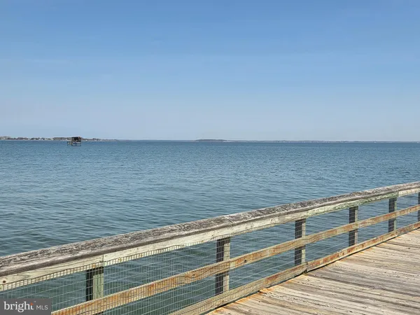 a view of a terrace with two chairs