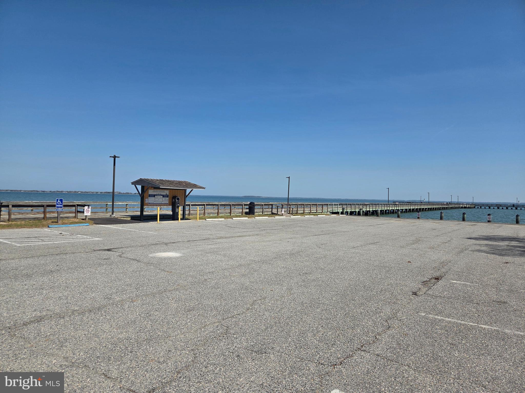 101 Queen Anne Road Stevensville, MD 21666 - Photo 9 of 9 a view of a terrace with two chairs