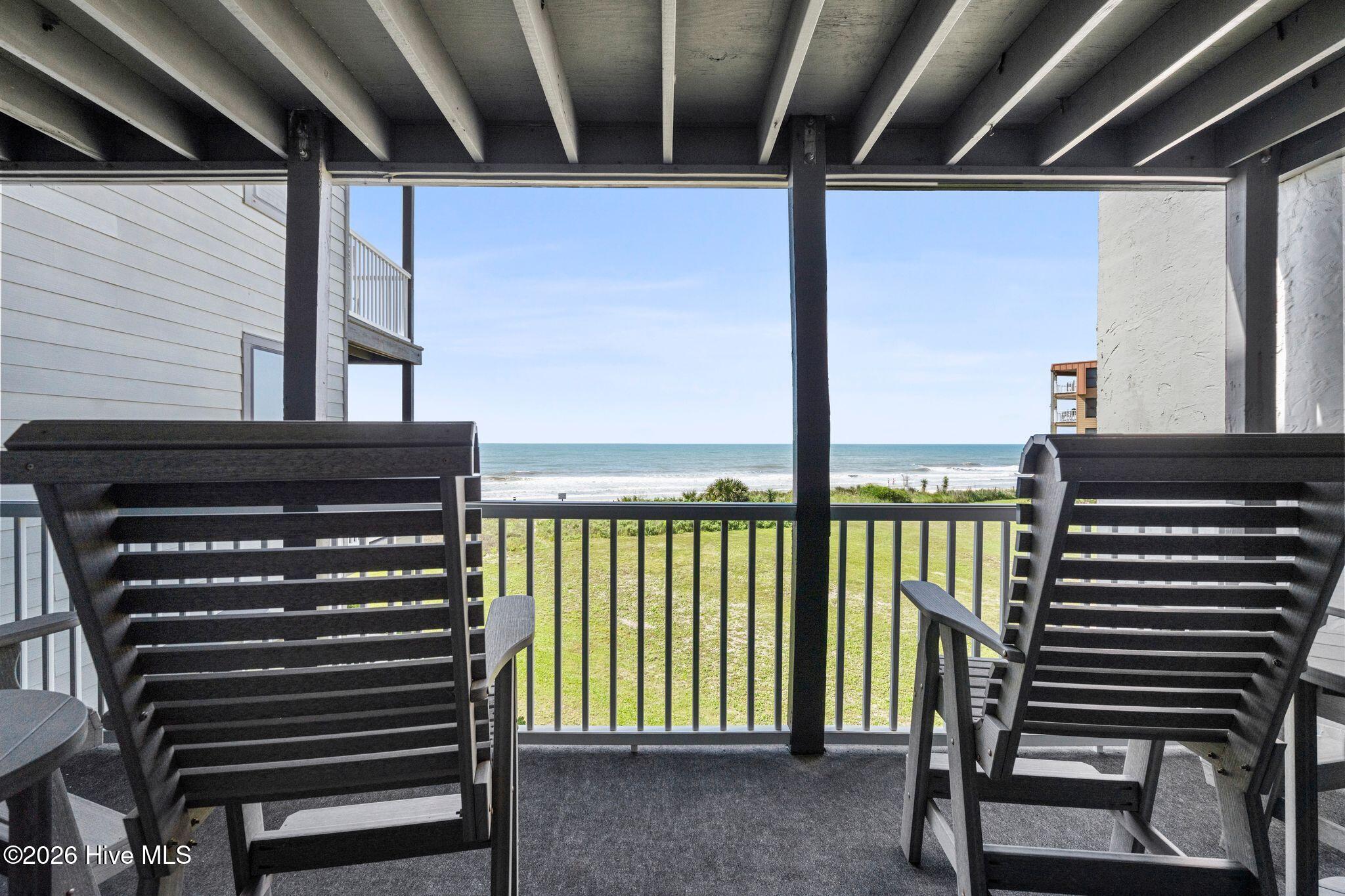 1896 New River Inlet Road, Unit 1205 North Topsail Beach, NC 28460 - Photo 22 of 48