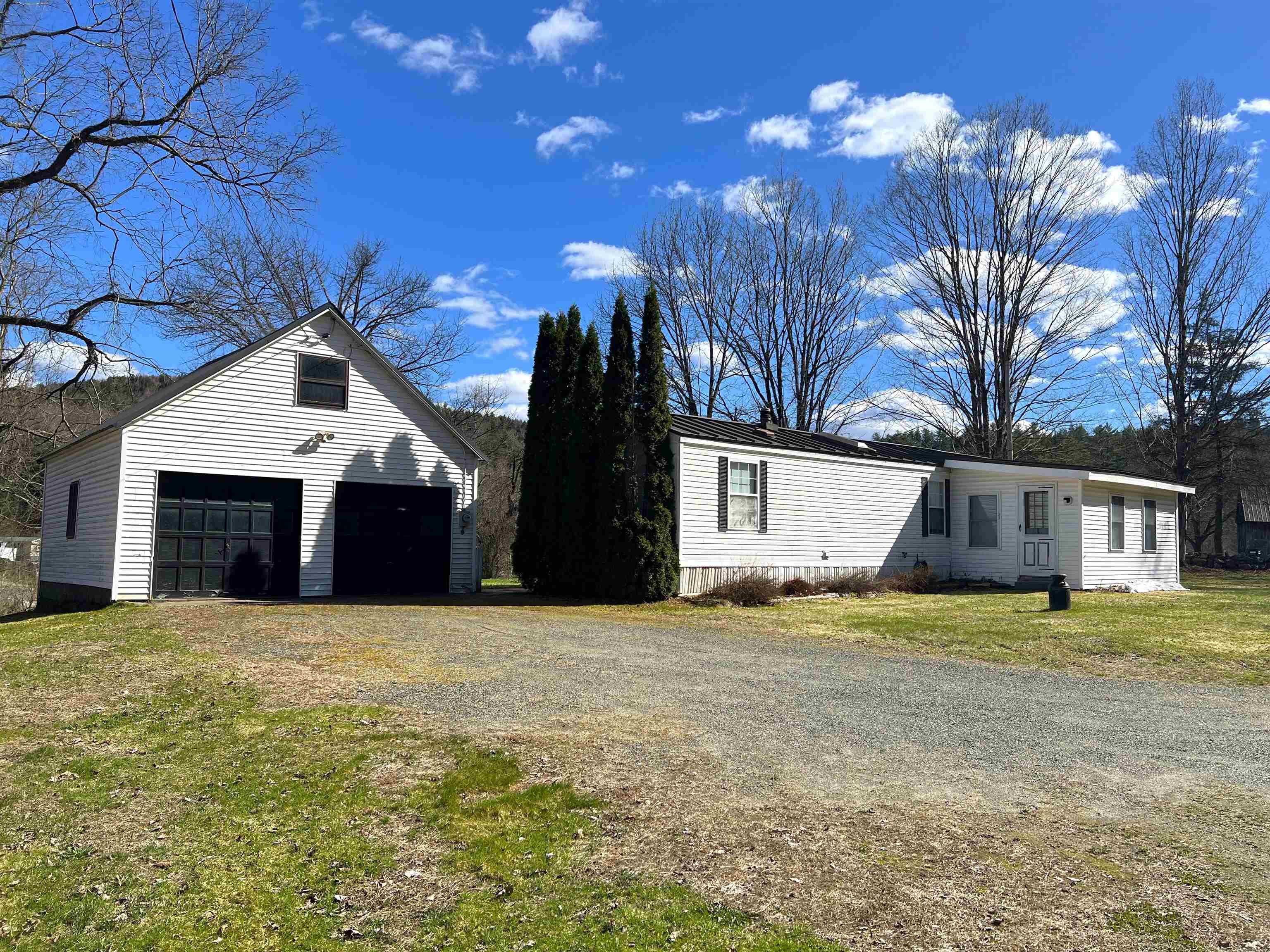 28 Mineral Spring Road Chester, VT 05143 - Photo 1 of 13