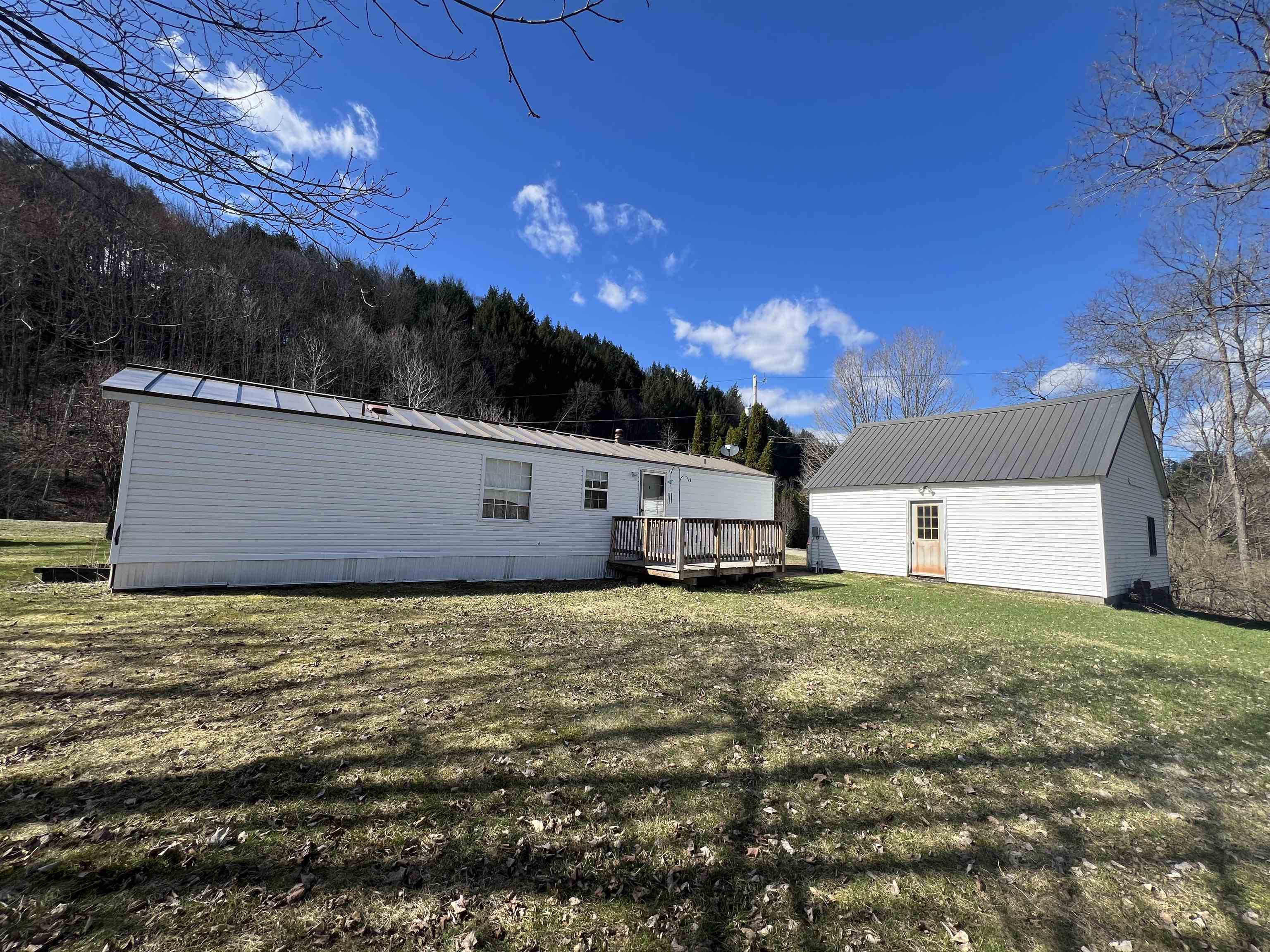 28 Mineral Spring Road Chester, VT 05143 - Photo 4 of 13