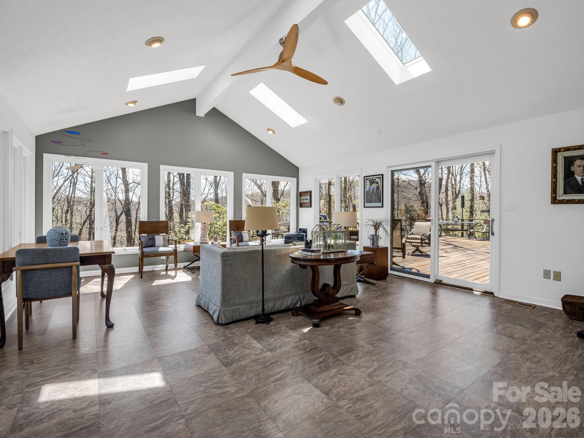 218 Frazier Road Brevard, NC 28712 - Photo 19 of 43