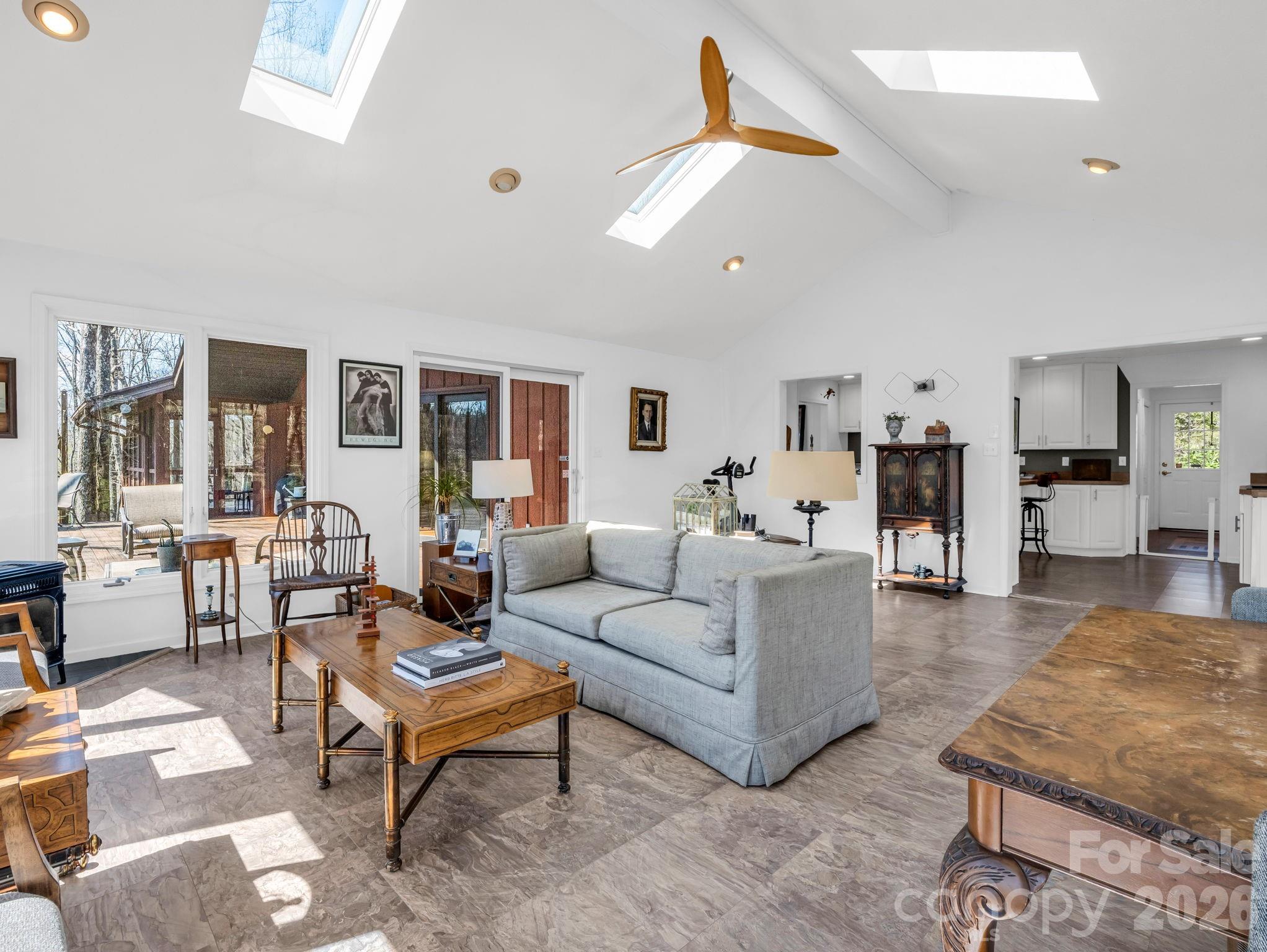 218 Frazier Road Brevard, NC 28712 - Photo 20 of 43