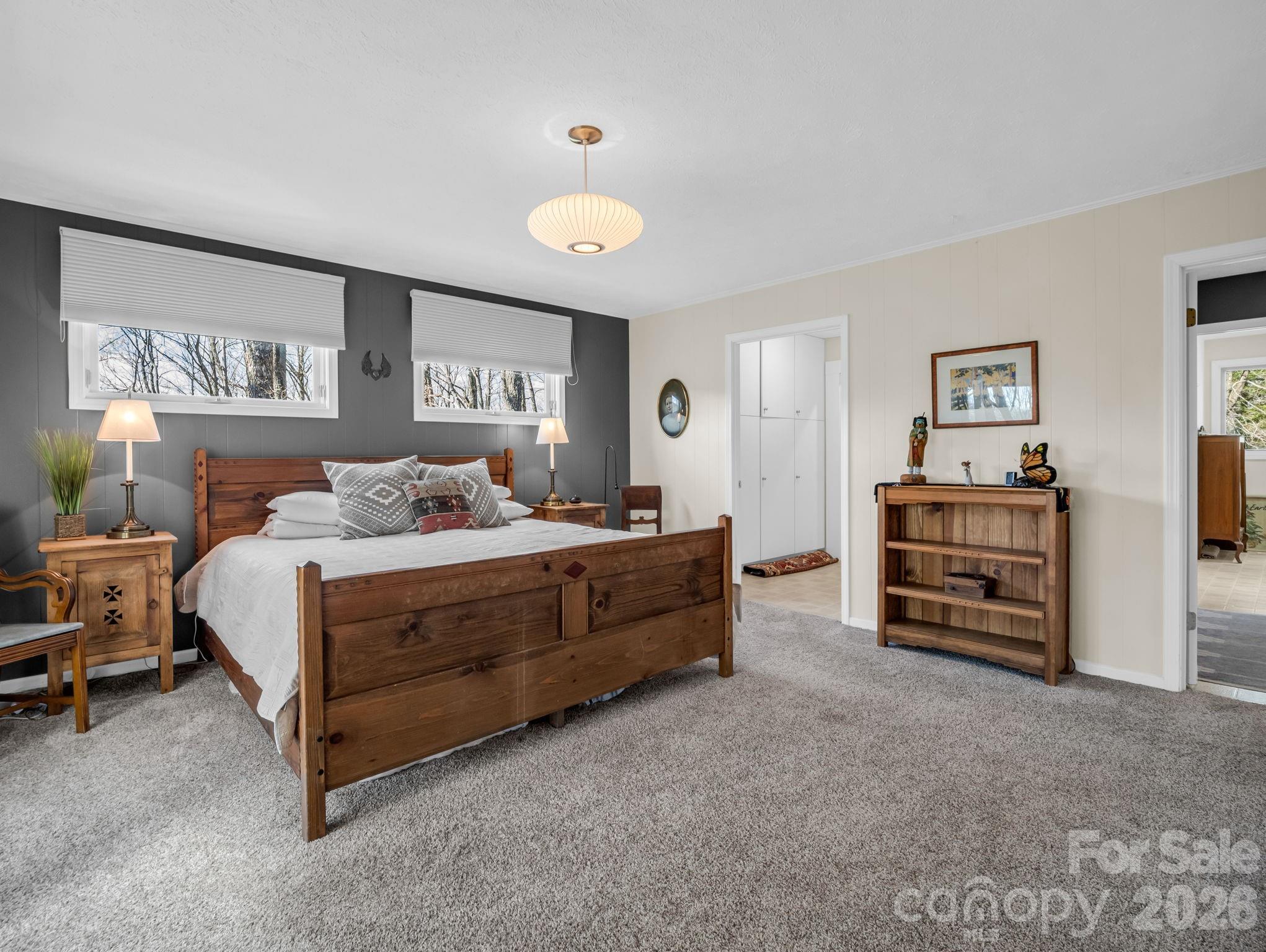 218 Frazier Road Brevard, NC 28712 - Photo 22 of 43