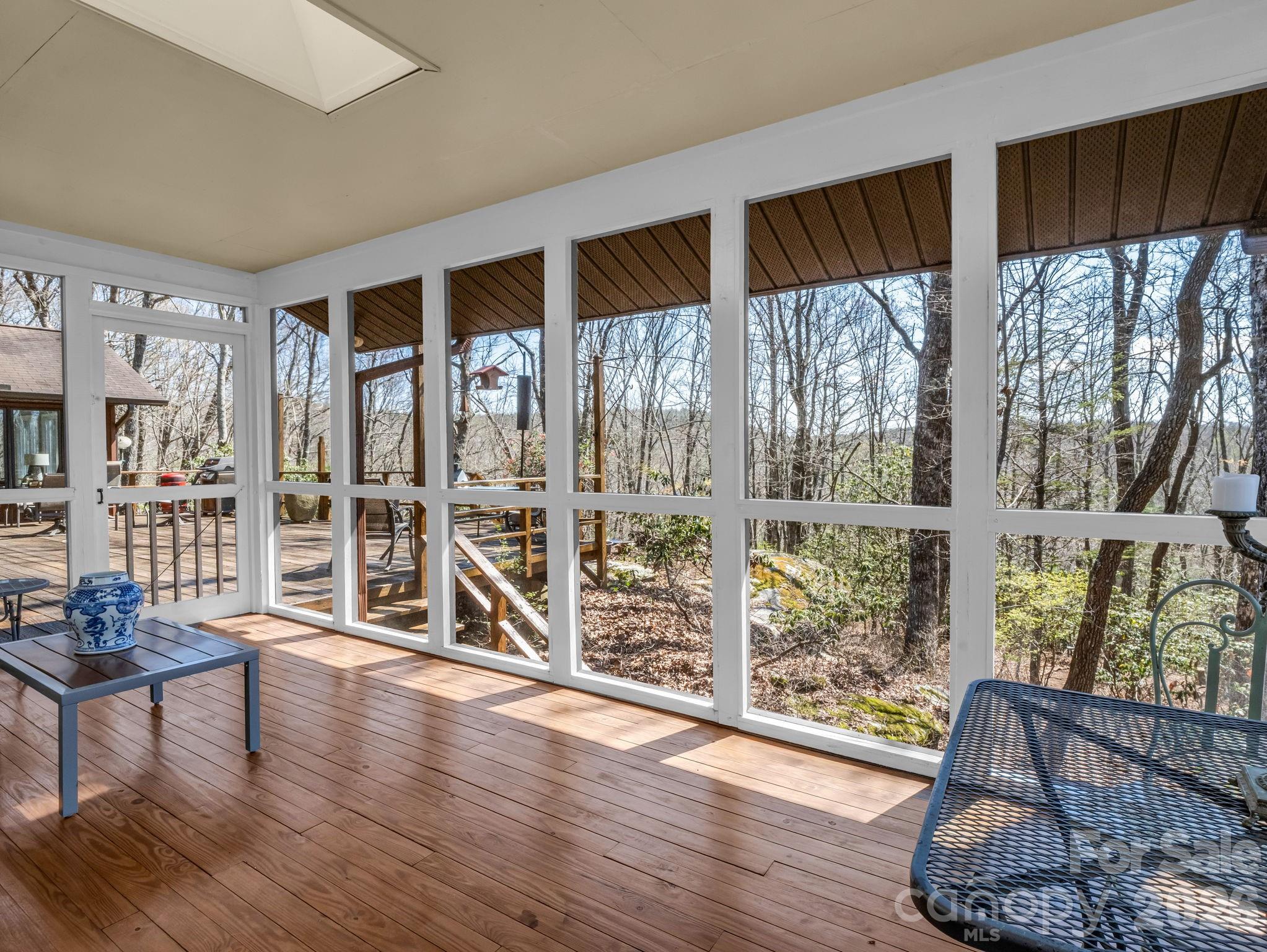 218 Frazier Road Brevard, NC 28712 - Photo 23 of 43