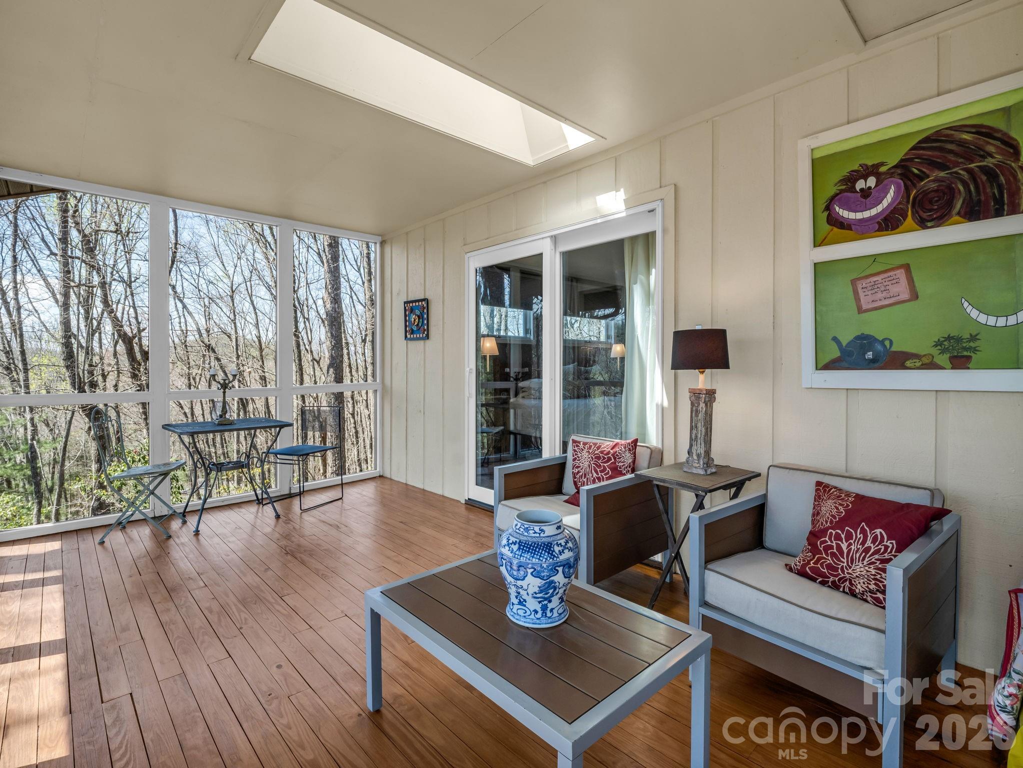 218 Frazier Road Brevard, NC 28712 - Photo 24 of 43