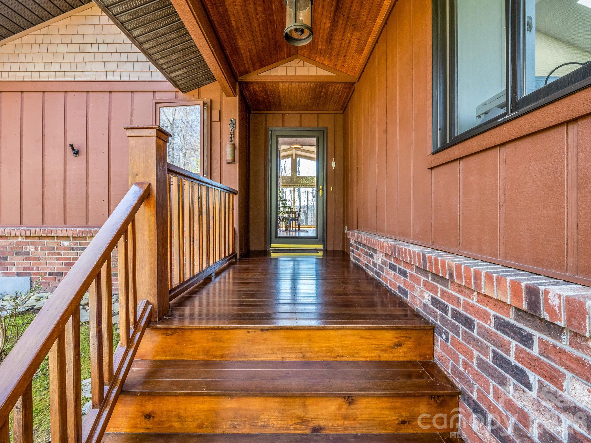 218 Frazier Road Brevard, NC 28712 - Photo 3 of 43