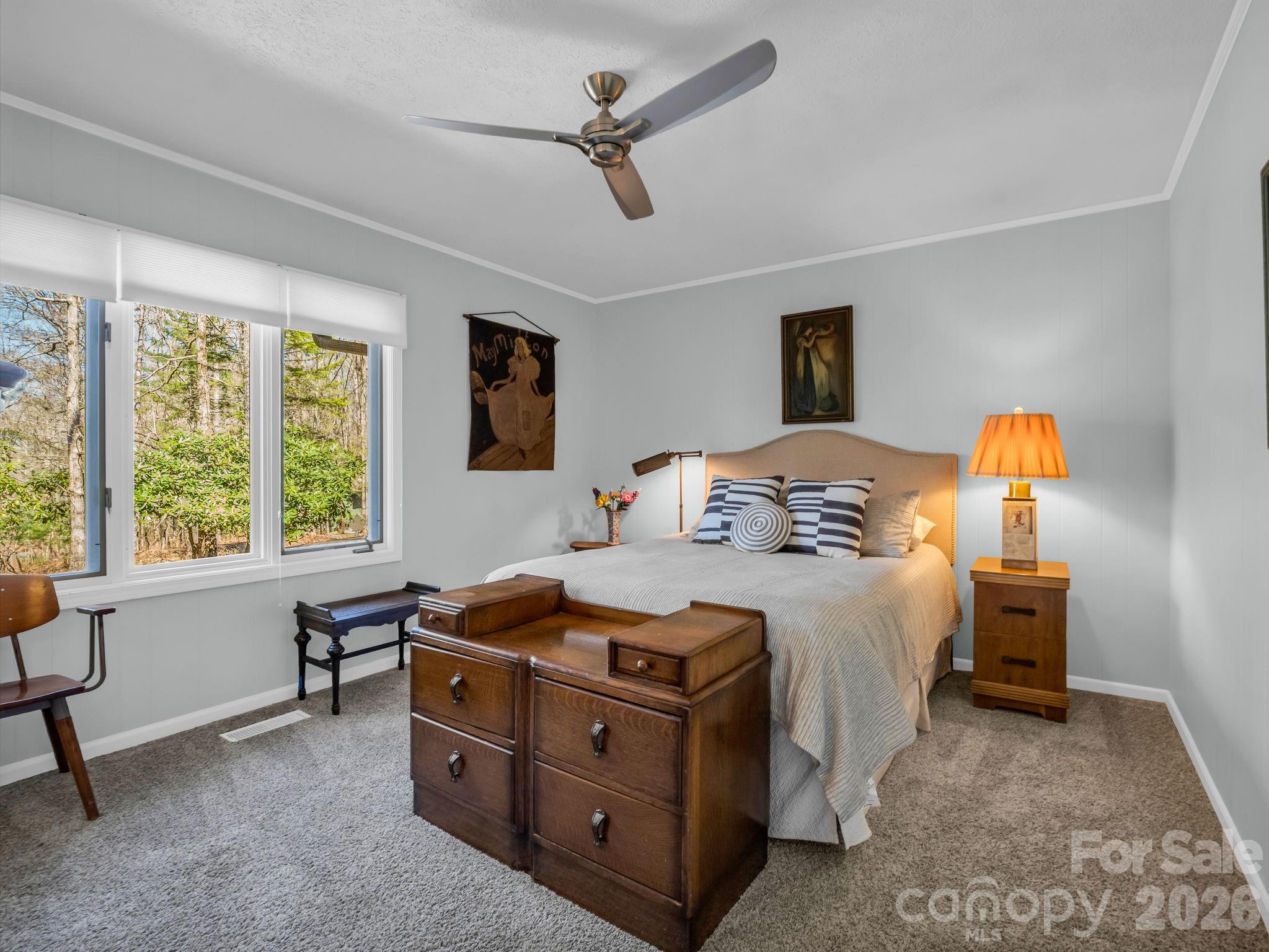 218 Frazier Road Brevard, NC 28712 - Photo 32 of 43