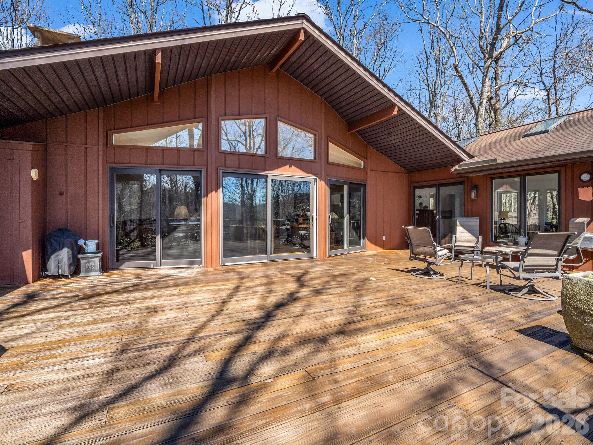218 Frazier Road Brevard, NC 28712 - Photo 34 of 43