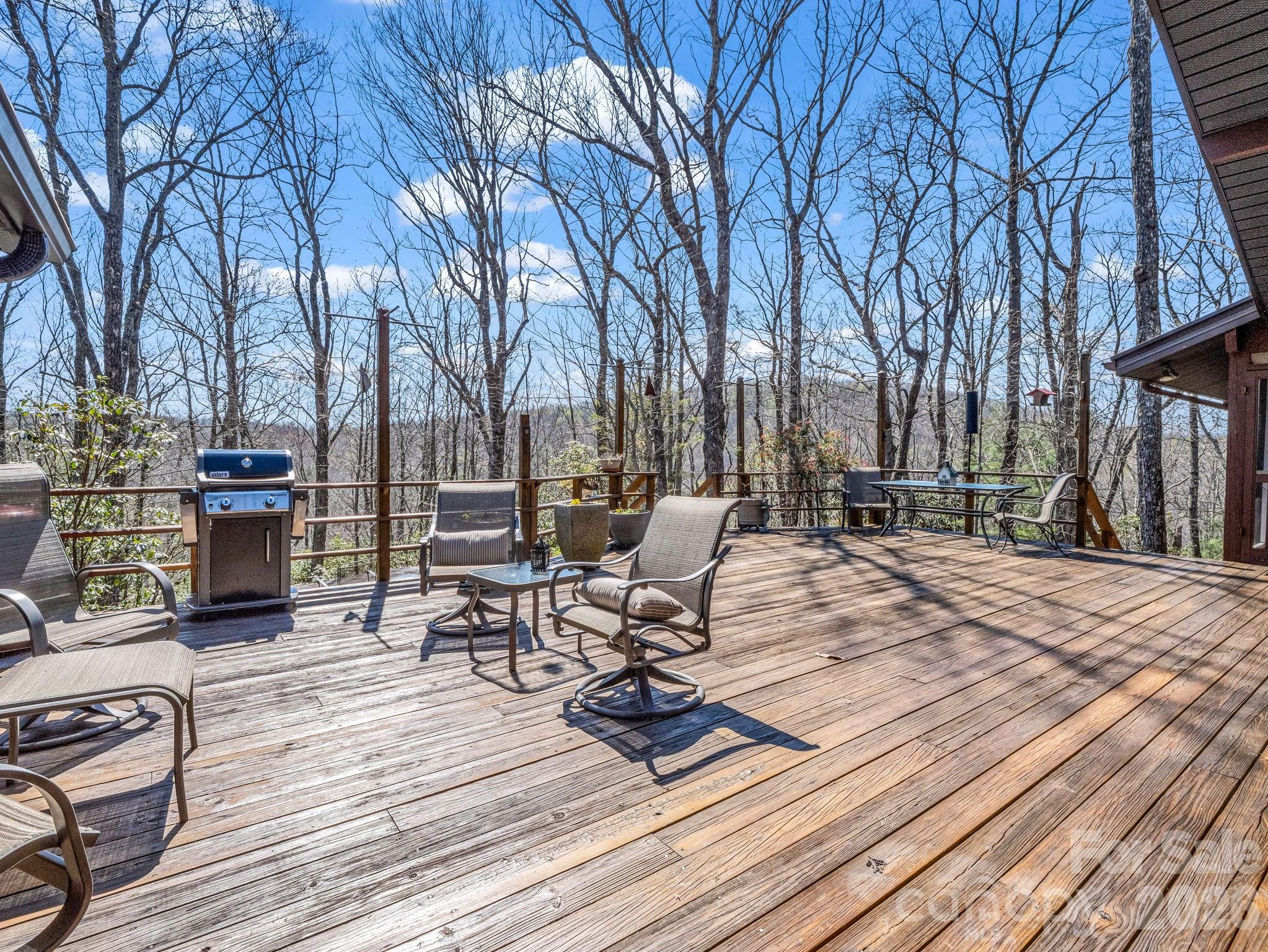 218 Frazier Road Brevard, NC 28712 - Photo 35 of 43