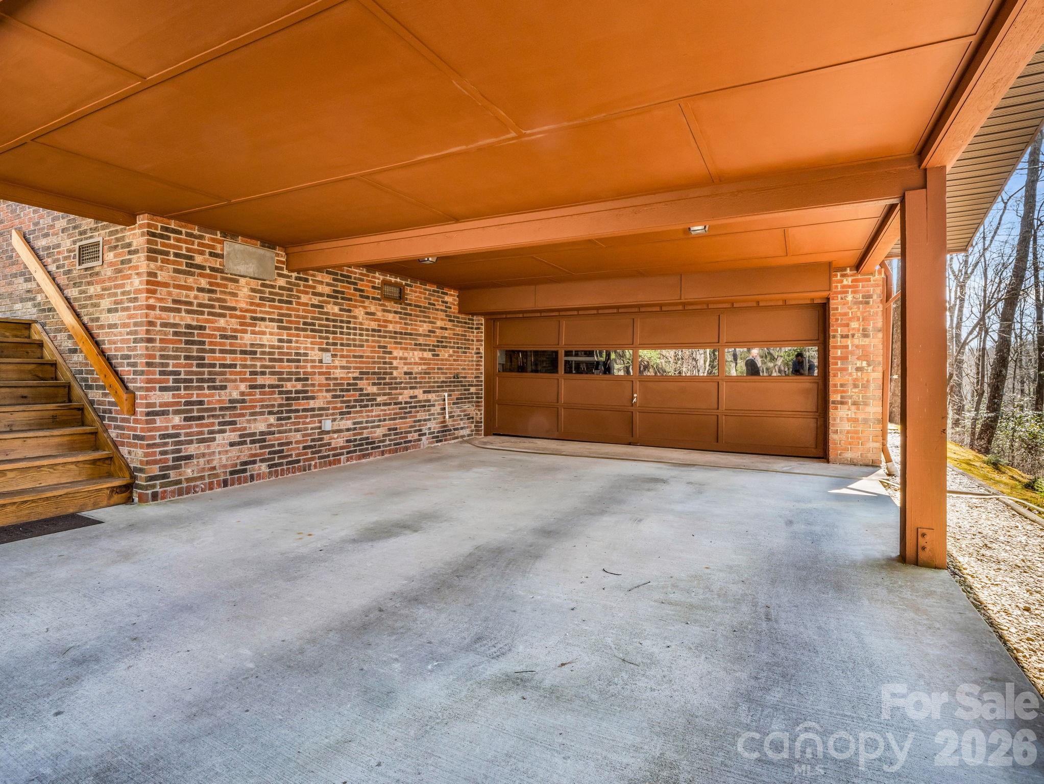 218 Frazier Road Brevard, NC 28712 - Photo 37 of 43