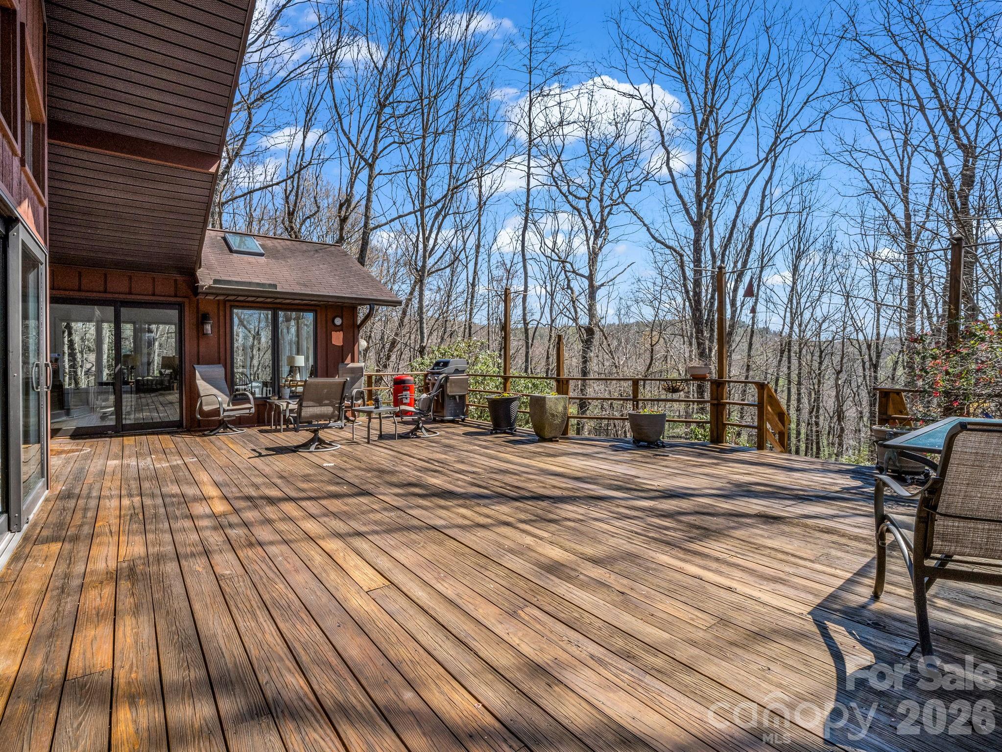 218 Frazier Road Brevard, NC 28712 - Photo 40 of 43