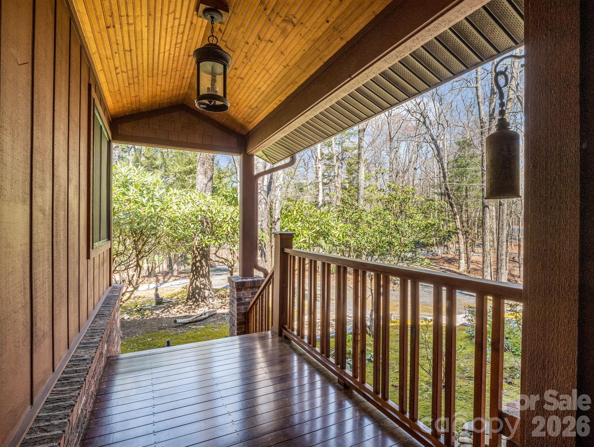 218 Frazier Road Brevard, NC 28712 - Photo 4 of 43