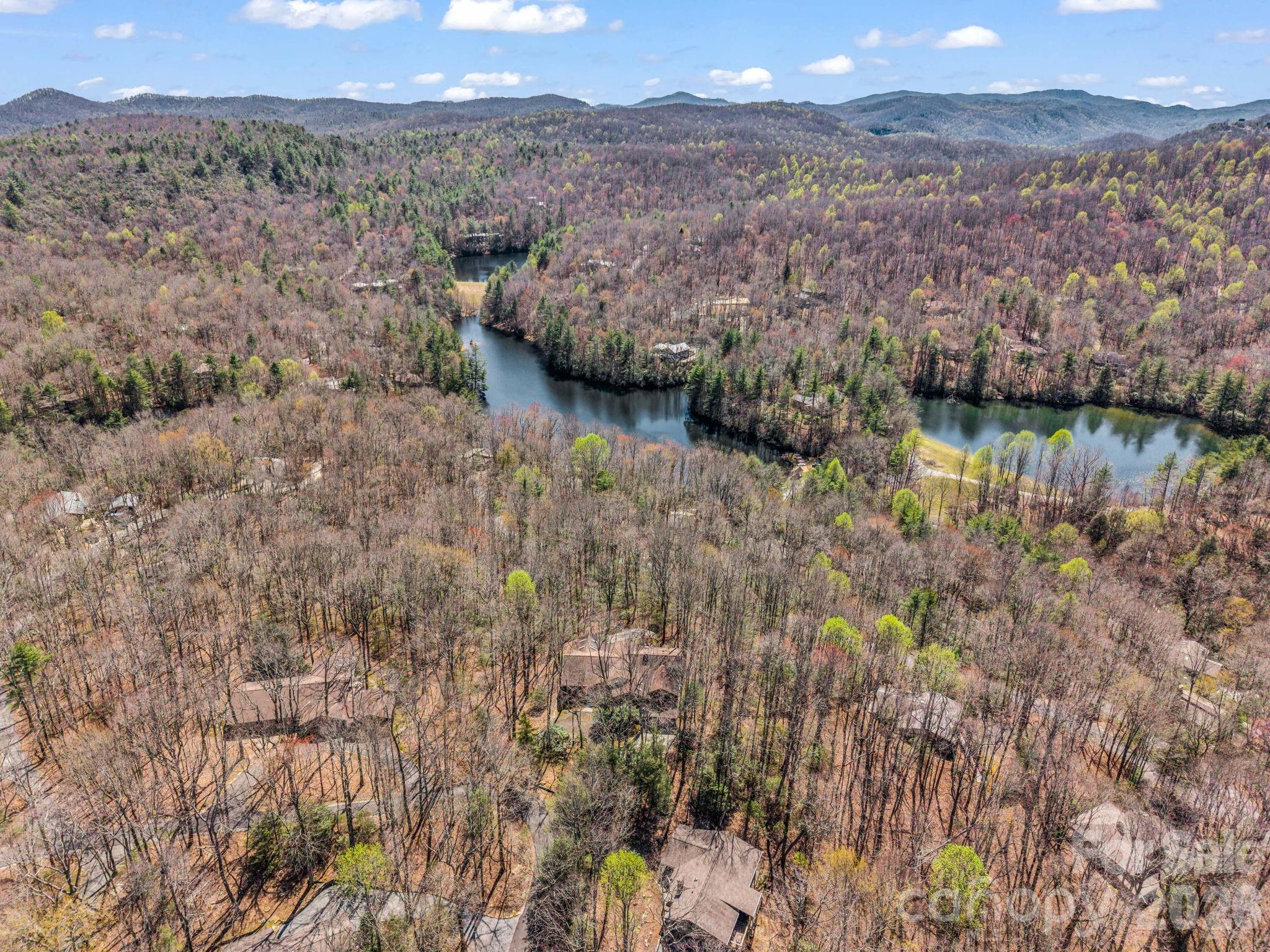 218 Frazier Road Brevard, NC 28712 - Photo 42 of 43