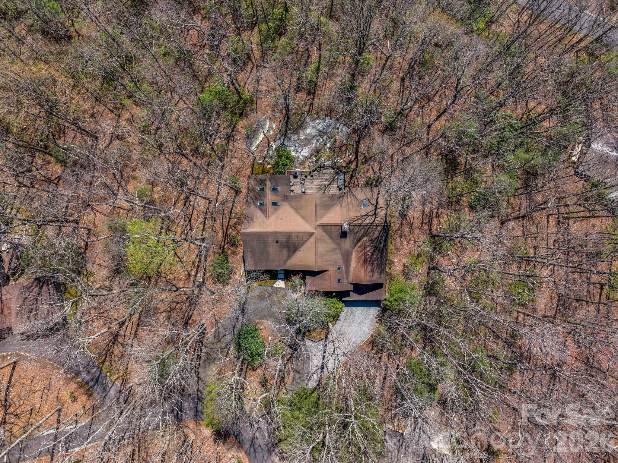 218 Frazier Road Brevard, NC 28712 - Photo 43 of 43