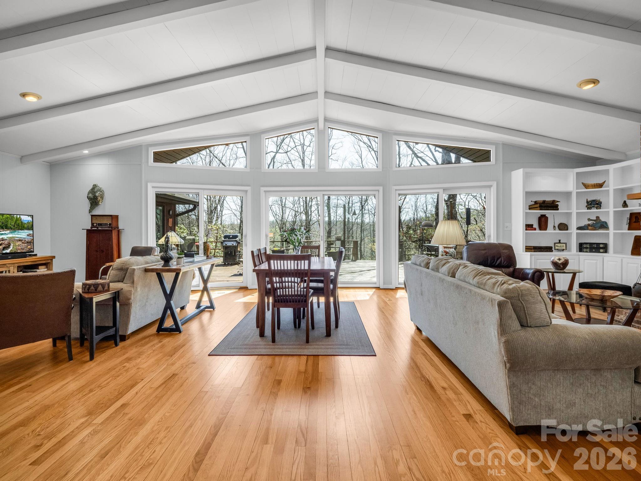 218 Frazier Road Brevard, NC 28712 - Photo 5 of 43