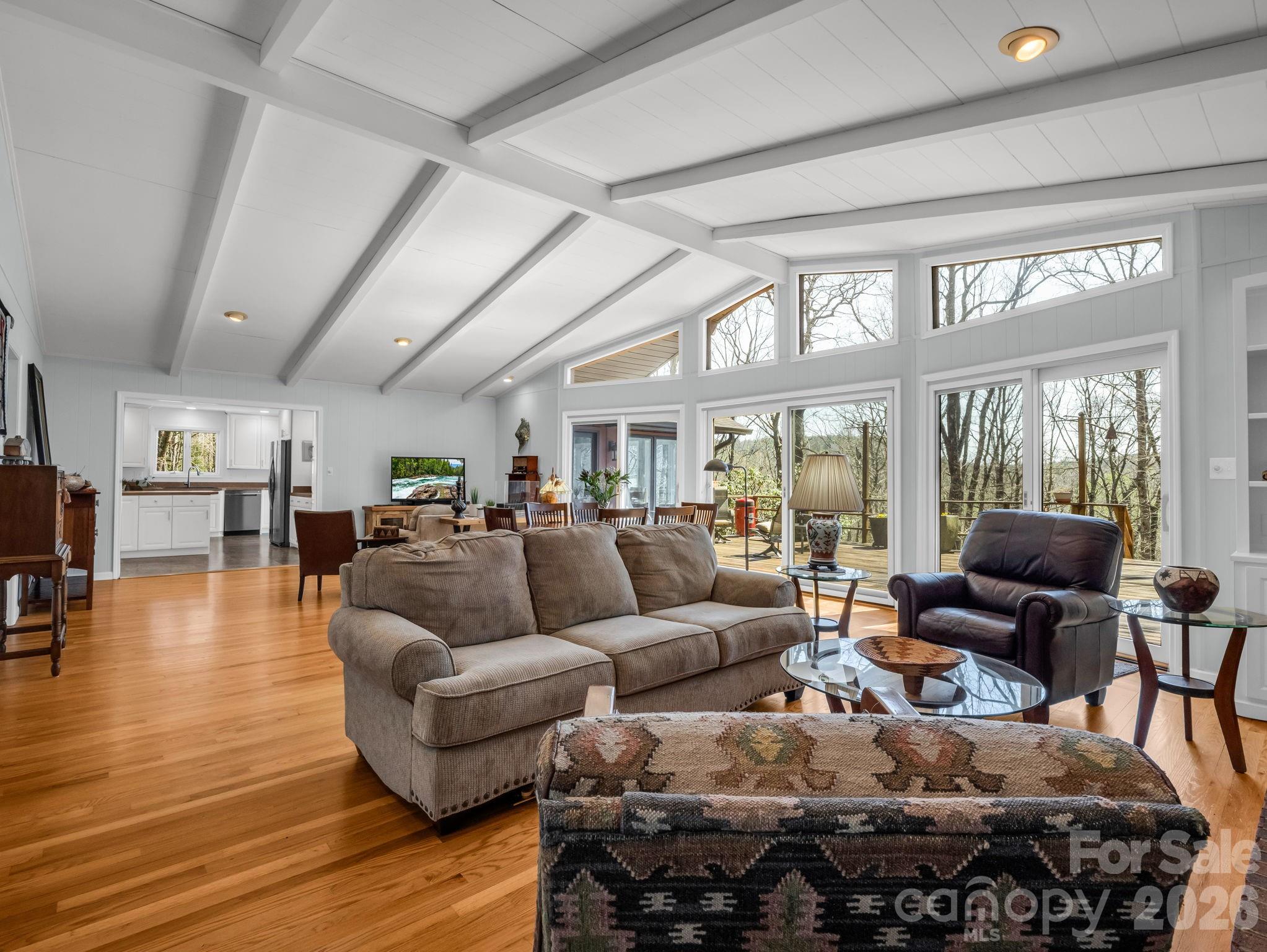 218 Frazier Road Brevard, NC 28712 - Photo 6 of 43