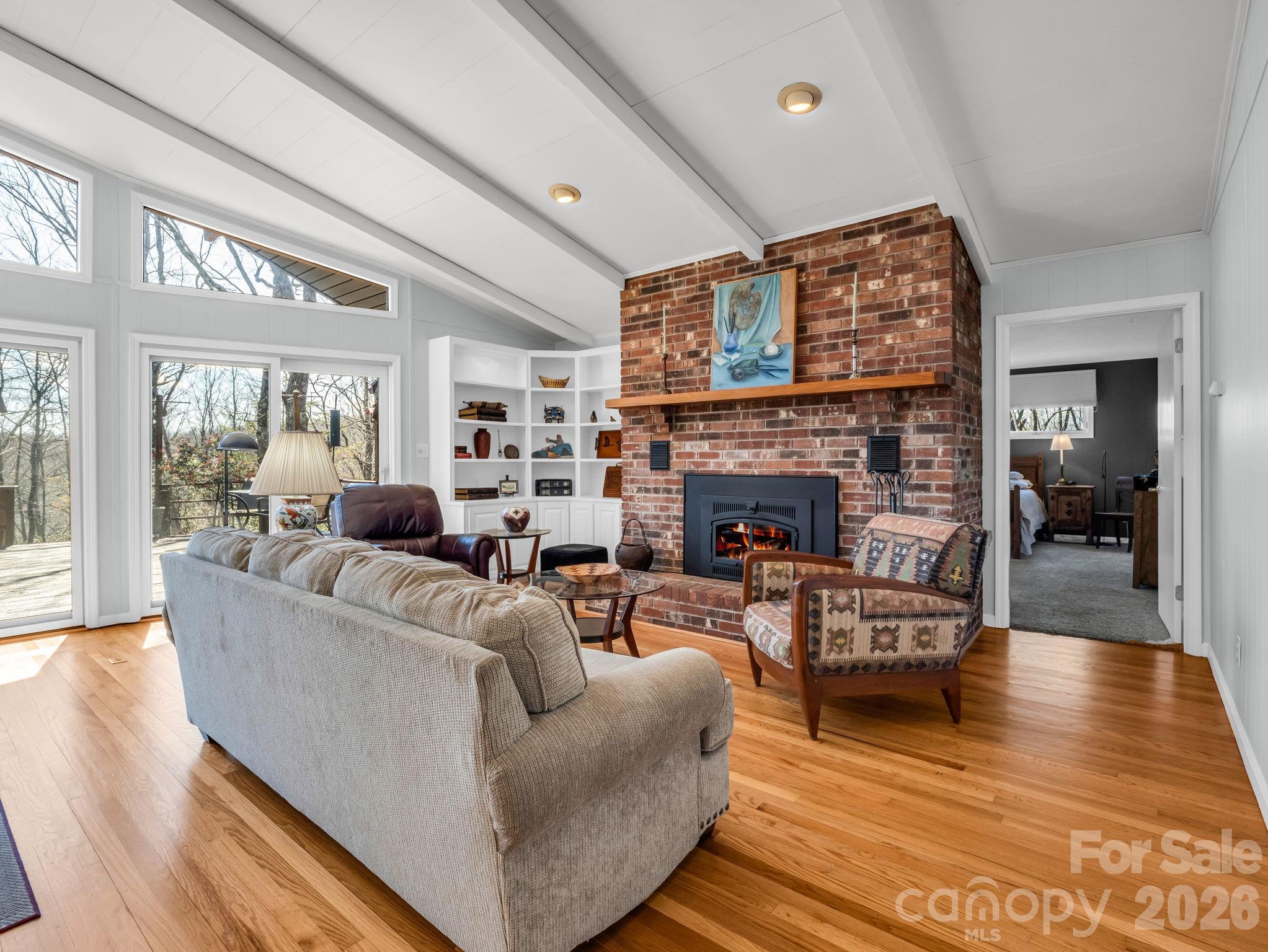 218 Frazier Road Brevard, NC 28712 - Photo 7 of 43