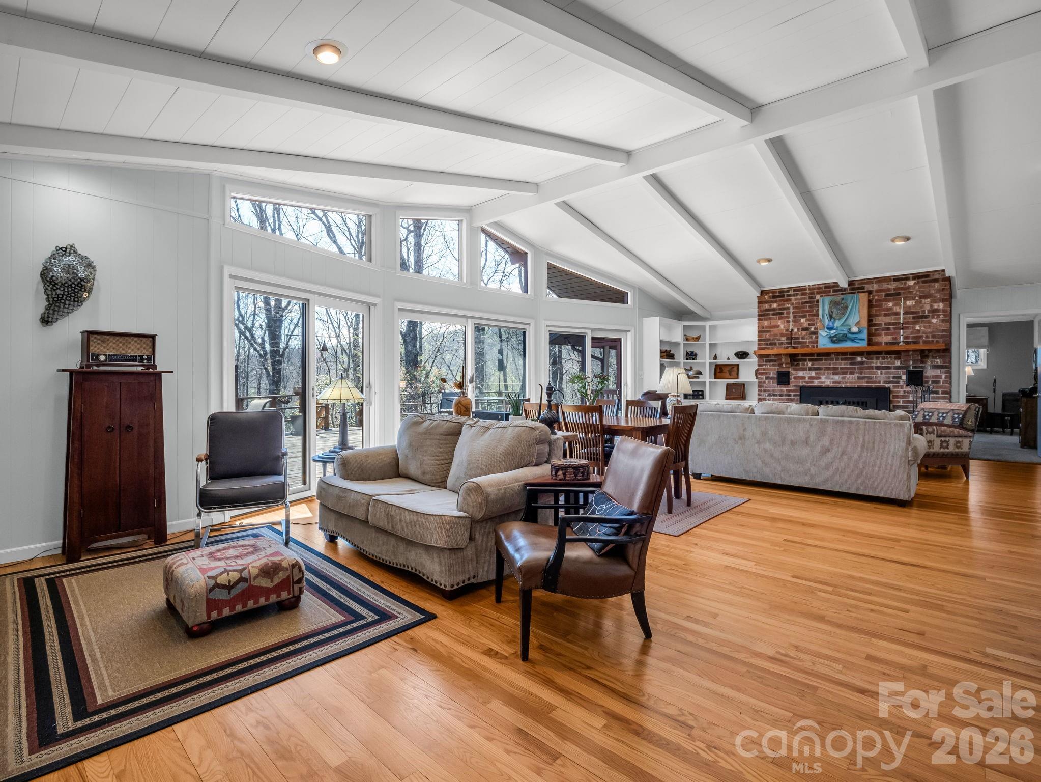 218 Frazier Road Brevard, NC 28712 - Photo 9 of 43