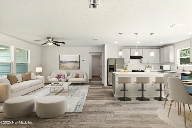 $307,000 | 10615 Yeager Avenue, Hastings, FL 32145