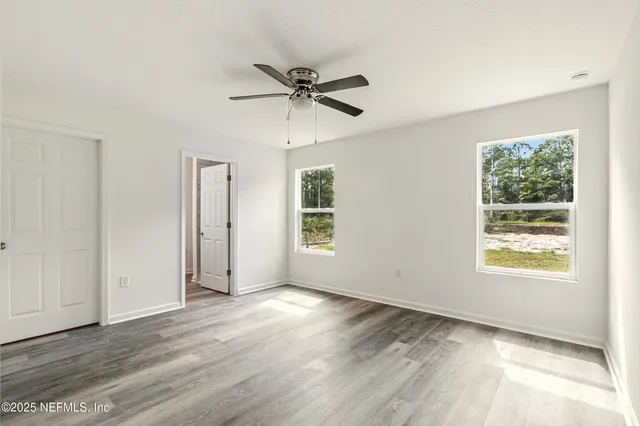 a view of outdoor space