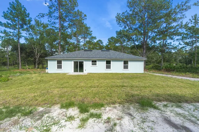 $307,000 | 10615 Yeager Avenue, Hastings, FL 32145