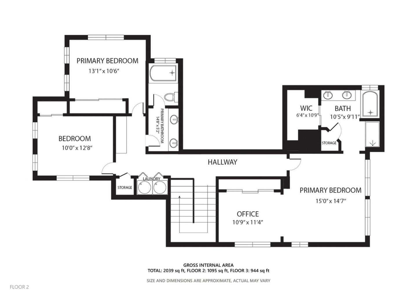 4720 Cheeney Street Santa Clara, CA 95054 - Photo 61 of 66