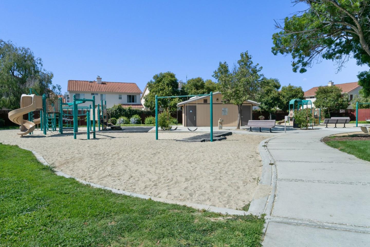 4720 Cheeney Street Santa Clara, CA 95054 - Photo 66 of 66