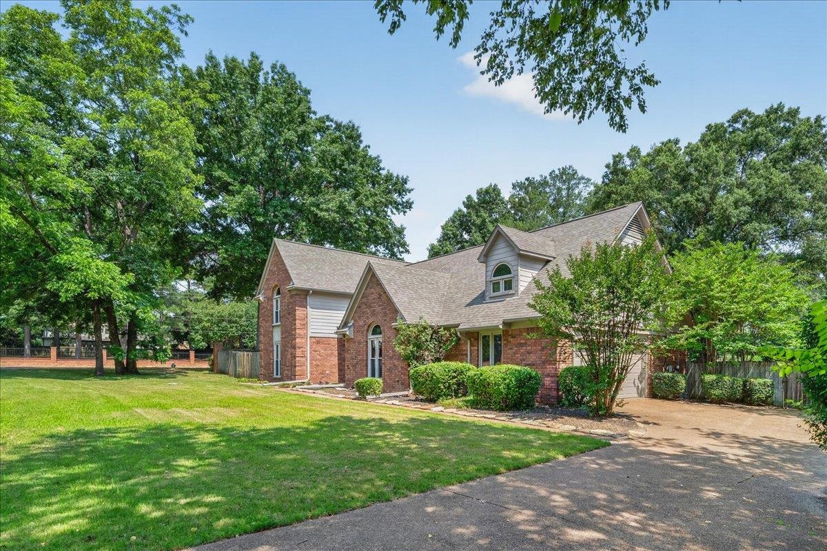 9118 Fox Ridge Road Germantown, TN 38139 - Photo 5 of 39