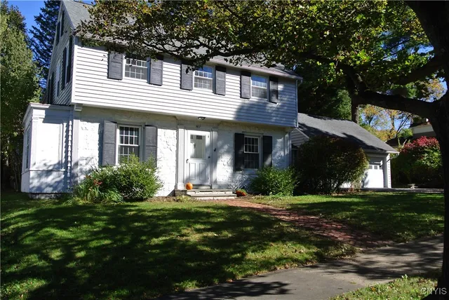 $300,000 | 507 Scott Avenue, Syracuse, NY 13224