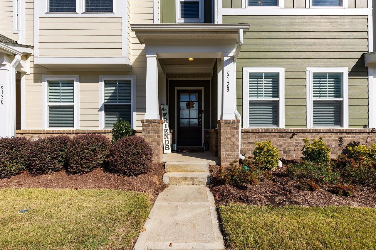 6128 Kayton Street Raleigh, NC 27616 - Photo 3 of 30 Photo 3