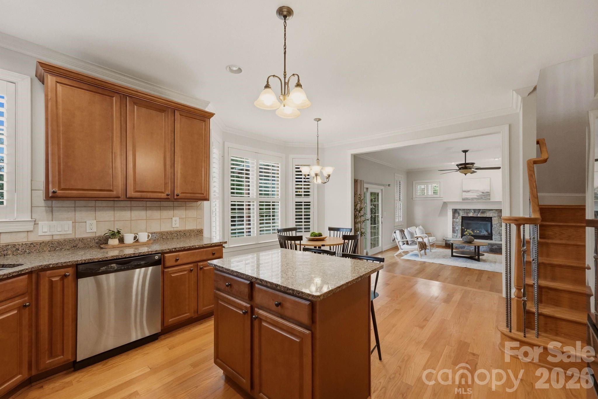 12308 Headquarters Farm Road Charlotte, NC 28262 - Photo 10 of 38