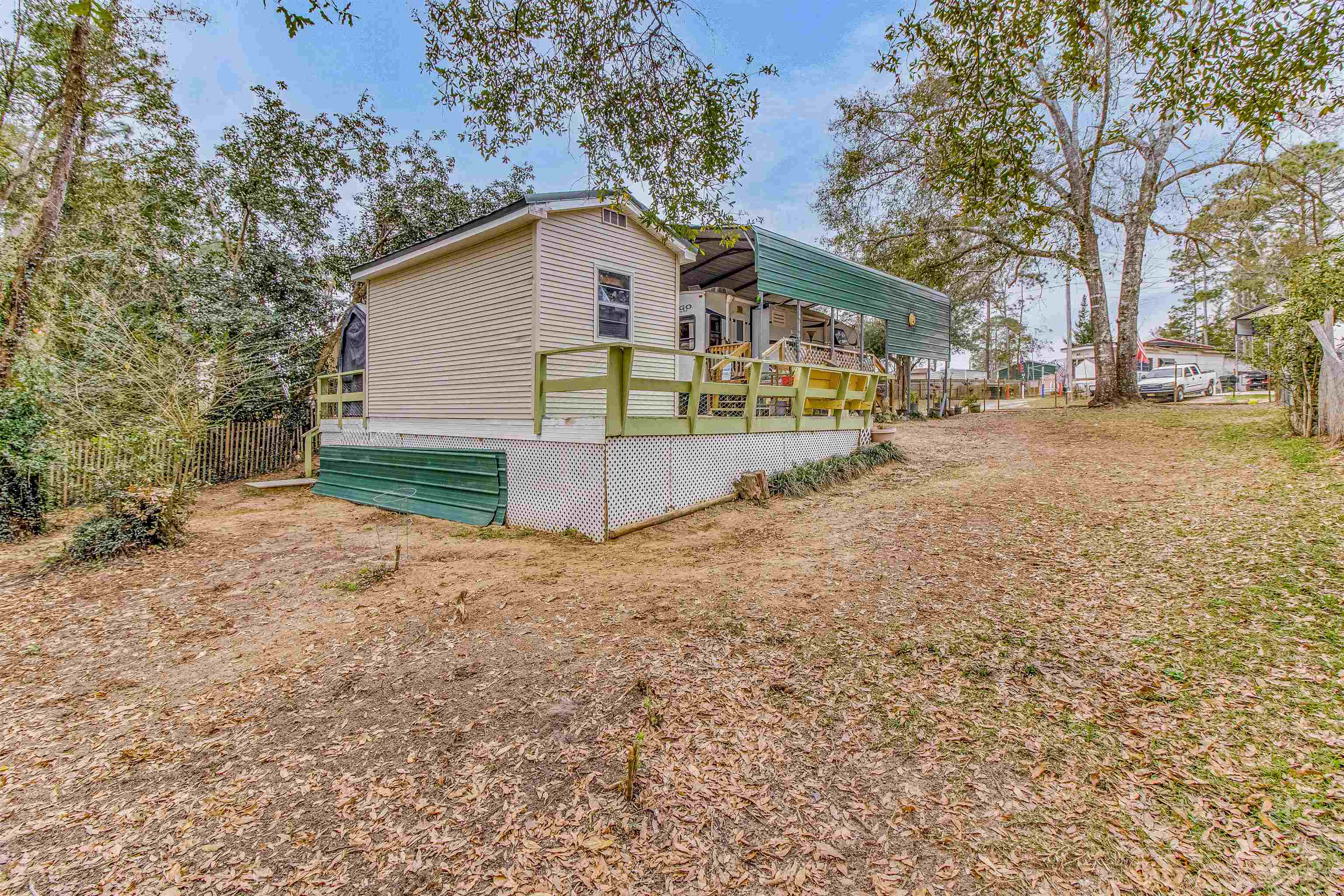 567 Escambia Loop Lillian, AL 36549 - Photo 13 of 31