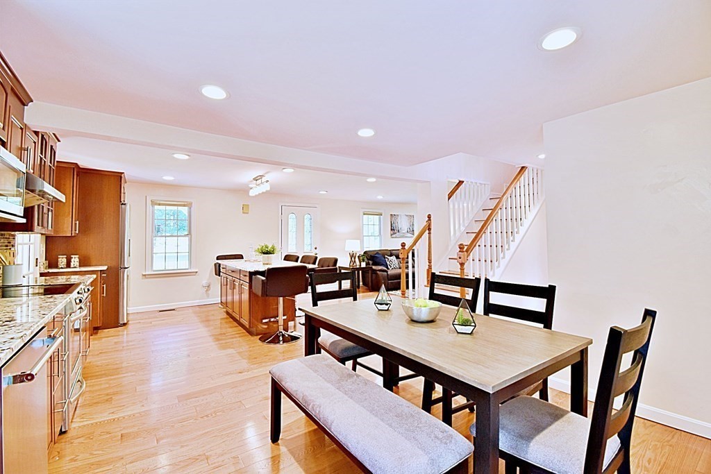 40 Gilmore Road Southborough, MA 01772 - Photo 12 of 36 Gallery Image 12