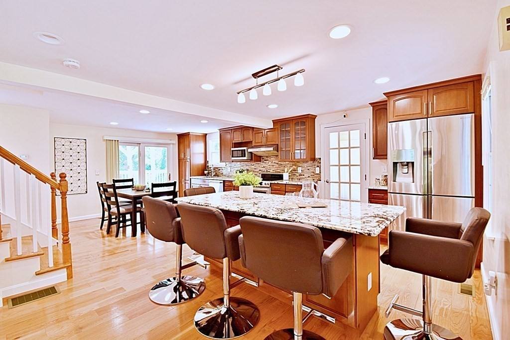 40 Gilmore Road Southborough, MA 01772 - Photo 14 of 36 Gallery Image 14