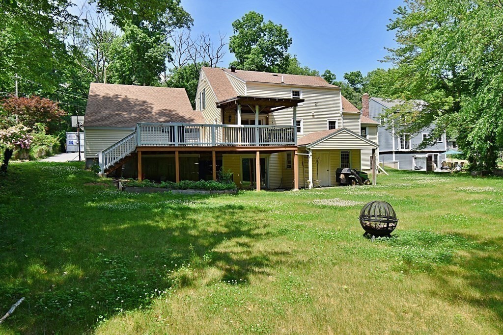40 Gilmore Road Southborough, MA 01772 - Photo 35 of 36 Gallery Image 35