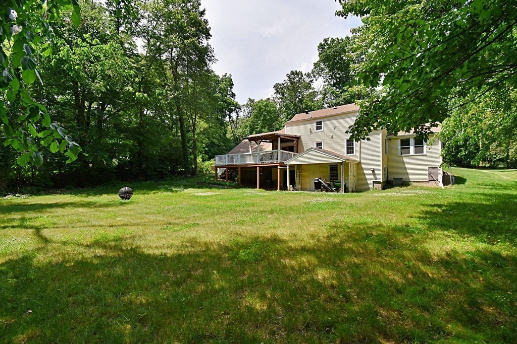 40 Gilmore Road Southborough, MA 01772 - Photo 36 of 36 Gallery Image 36