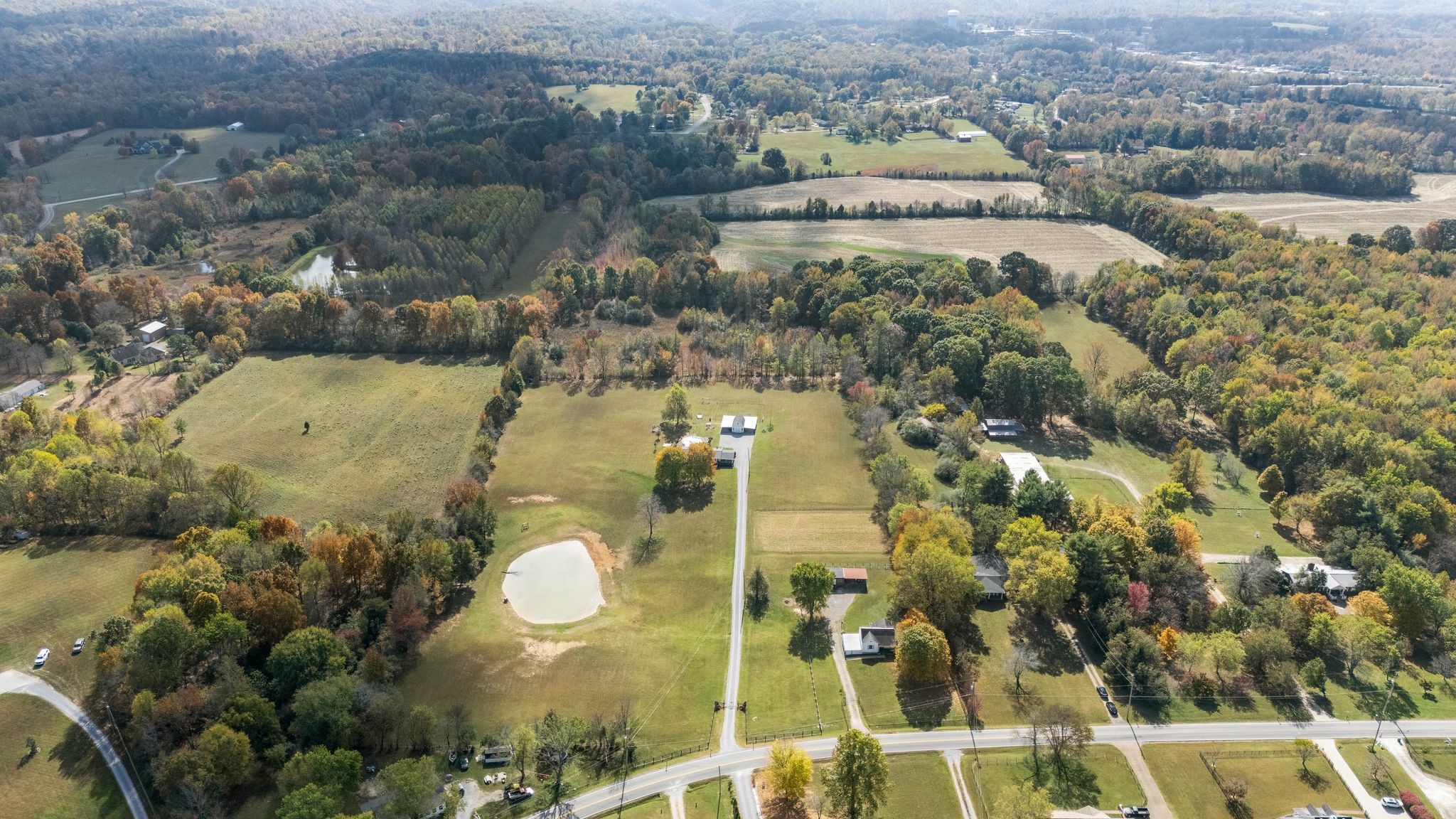 2925 Morgan Road Joelton, TN 37080 - Photo 1 of 63 Gallery Image 1
