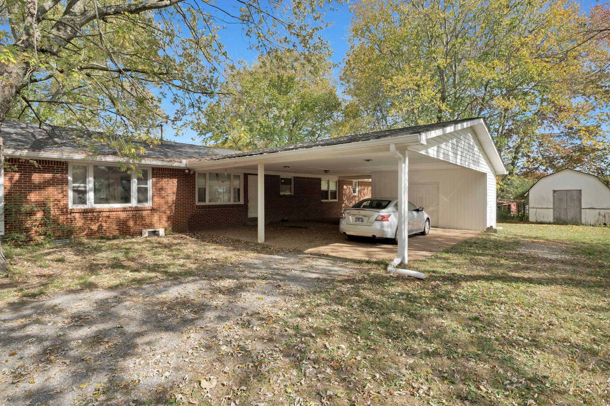 2925 Morgan Road Joelton, TN 37080 - Photo 28 of 63 Gallery Image 28